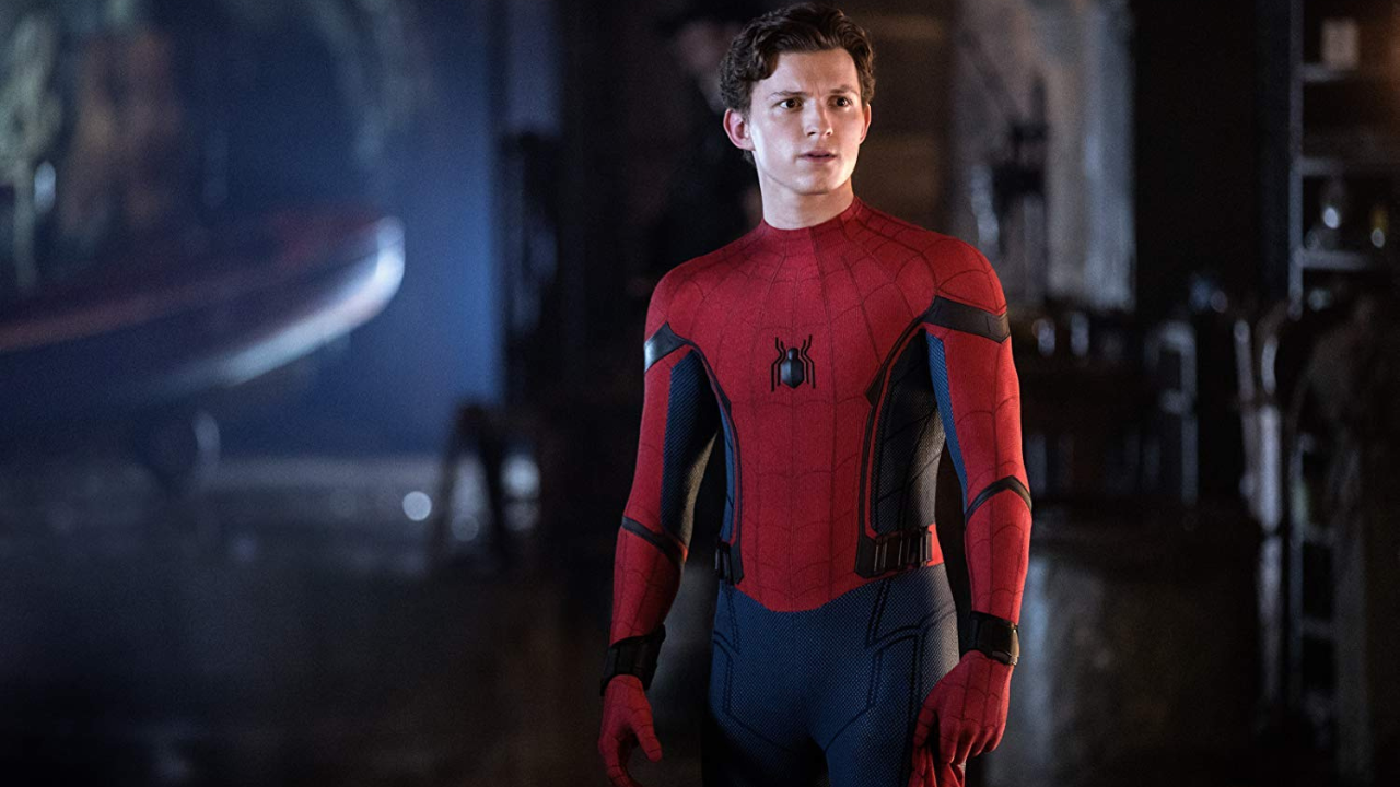 Immagine di L'assegno Marvel di Tom Holland dato per sbaglio a Tom Hollander [VIDEO]