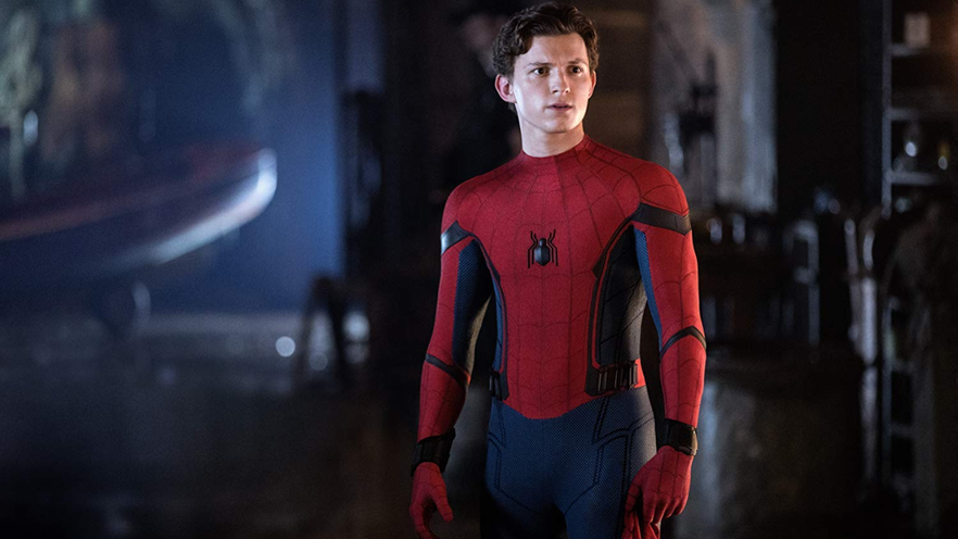 L'assegno Marvel di Tom Holland dato per sbaglio a Tom Hollander [VIDEO]