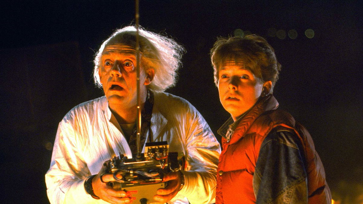 Immagine di Ritorno al Futuro Day, l'evento al cinema in 4K e non solo [TRAILER]