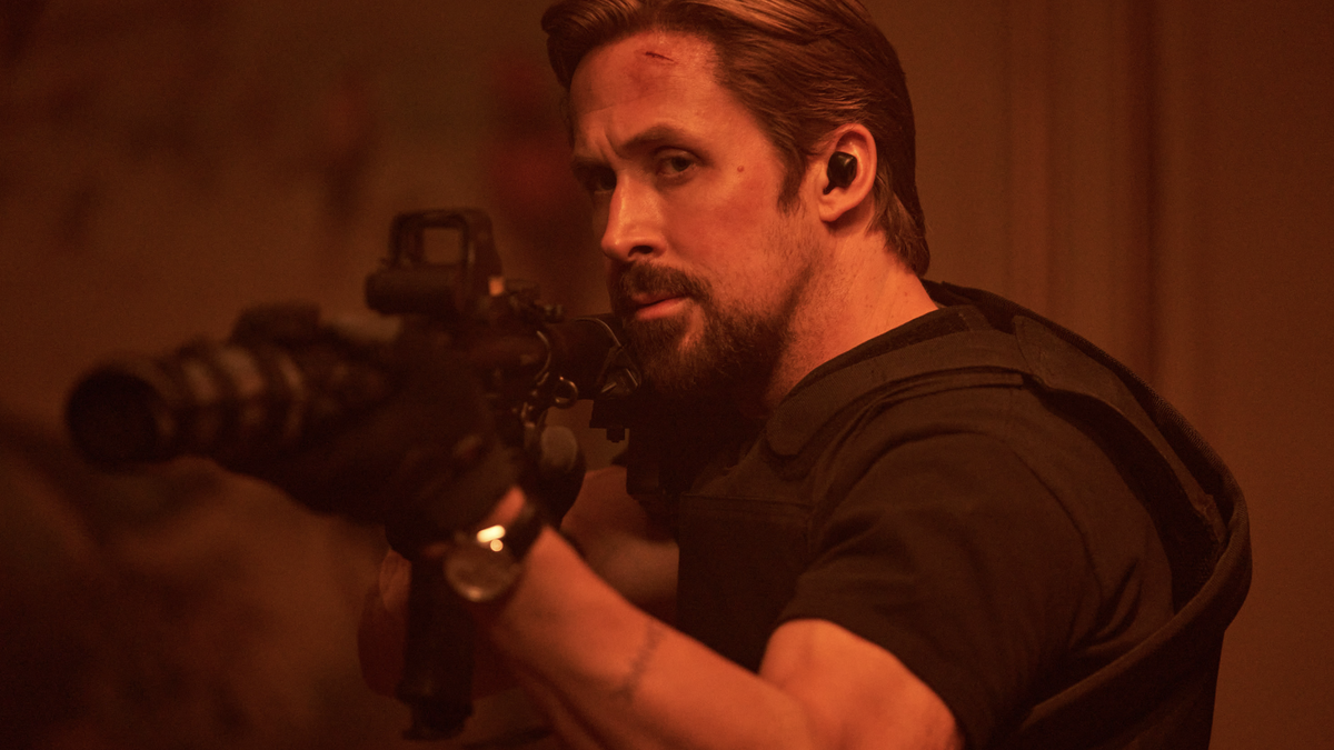 Immagine di The Gray Man, prime look e indiscrezioni sul super film Netflix dei fratelli Russo con Chris Evans e Ryan Gosling