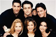 Copertina di Friends: 3 motivi per cui Joey ha il merito dell'happy ending di Monica, Chandler, Ross, Rachel e Phoebe