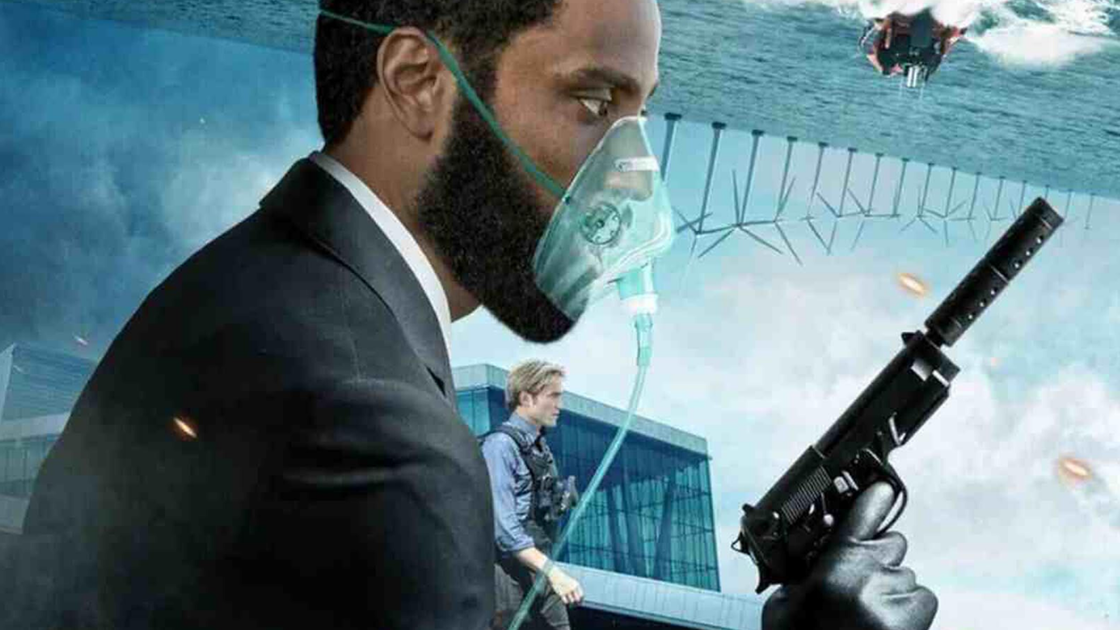 Copertina di Tenet deve incassare 800 milioni di dollari per evitare il flop, ma è giusto aspettarsi che salvi da solo un anno di cinema?