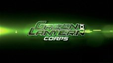Copertina di Green Lantern Corps: Warner Bros affida la sceneggiatura a David Goyer