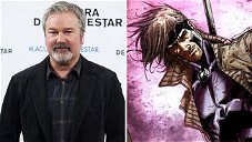 Copertina di Gore Verbinski lascia Gambit: i film Fox sugli eroi Marvel cambiano data di uscita