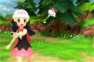 Copertina di Pokémon: i remake di Diamante e Perla arrivano (finalmente) su Nintendo Switch