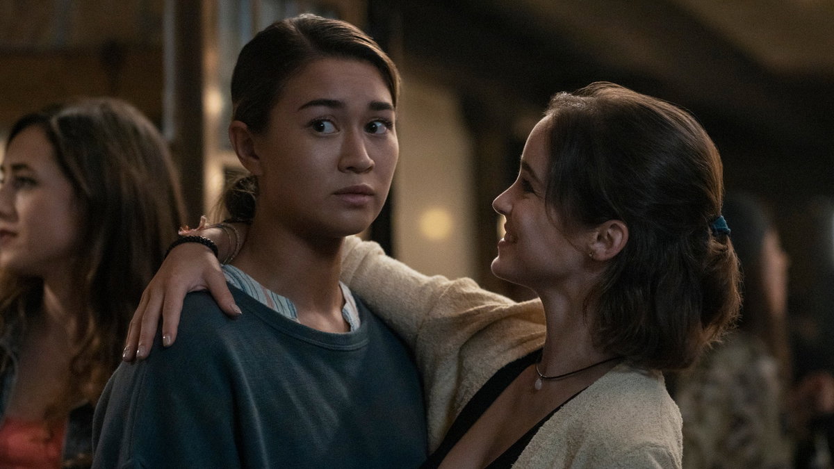 Immagine di Oltre 100mila firme per salvare la serie Netflix cancellata