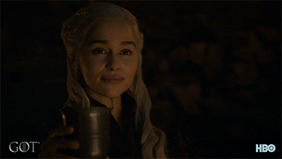 Copertina di Game of Thrones: dopo il bicchiere Starbucks, è la volta delle bottiglie d'acqua!