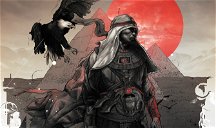 Copertina di Assassin's Creed Origins, il nuovo capitolo ci porterà in Egitto con due protagonisti?