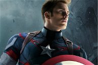 Copertina di Chris Evans tornerà a essere Captain America in The Falcon and the Winter Soldier?
