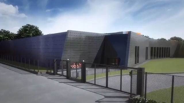 Copertina di National Geographic ci porta nel Data Center di Aruba, dove l'innovazione è ecosostenibile