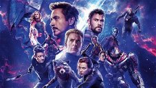 Copertina di Avengers: Endgame torna al cinema con alcuni contenuti extra