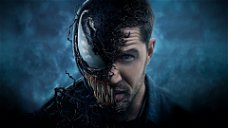 Copertina di Venom divora anche Justice League al botteghino internazionale
