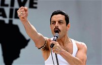 Copertina di Rami Malek parla della sua trasformazione in Freddie Mercury (a partire dai denti finti)