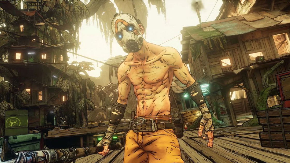 Copertina di Borderlands 3: il nuovo trailer So Happy Together esplode su PC e console