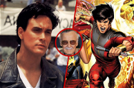 Copertina di Prima del film Marvel: il progetto mai realizzato su Shang-Chi con protagonista Brandon Lee