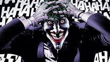 Copertina di Il regista John Carpenter sta scrivendo un fumetto sul Joker