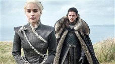 Copertina di Game of Thrones, HBO annuncia l'arrivo di un documentario ufficiale