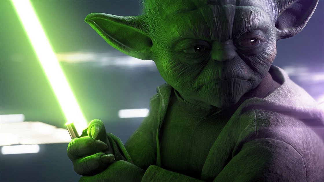 Copertina di Star Wars: The High Repubblic, i concept di Yoda (e le novità sul suo ruolo)