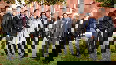 Copertina di Major Crimes 6: il finale della serie e tutti i suoi retroscena