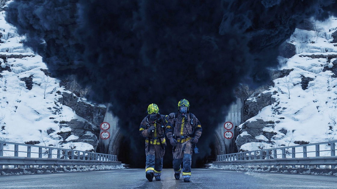 Copertina di The Tunnel - Trappola nel buio, la storia vera dietro il disaster movie norvegese