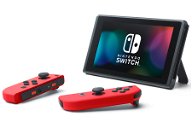 Copertina di Nintendo starebbe lavorando a una Switch più piccola e più economica
