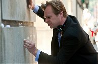 Copertina di Tenet, il teaser del nuovo film di Nolan ricompare online (ma poi sparisce)