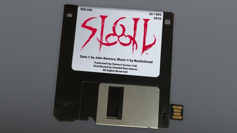 Copertina di Sigil, i nuovi livelli di DOOM di John Romero slittano ad aprile