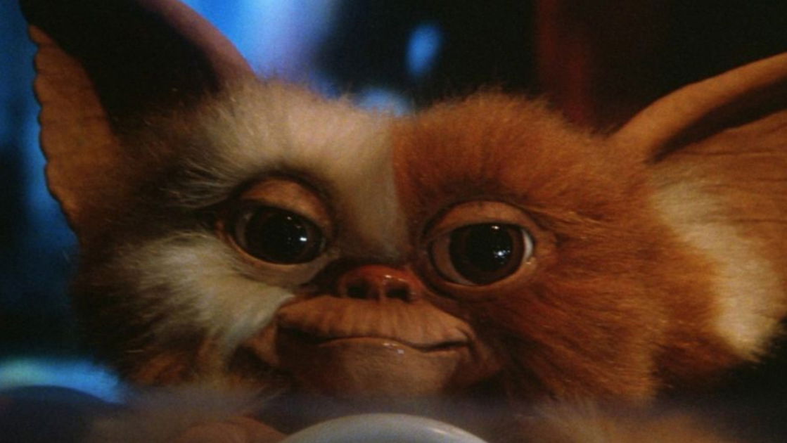 Copertina di Secrets of the Mogwai: Joe Dante consulente per la serie animata di Gremlins
