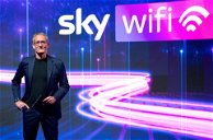 Copertina di Sky Wifi, il nuovo servizio ottimizzato per lo streaming