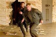 Copertina di Blade Runner 2049: Ryan Gosling vs Harrison Ford nelle nuove foto dal set [GALLERY]