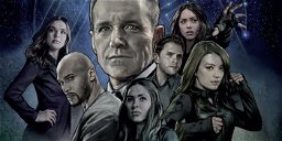 Copertina di Agents of S.H.I.E.L.D., Mack nella prima foto dei nuovi episodi