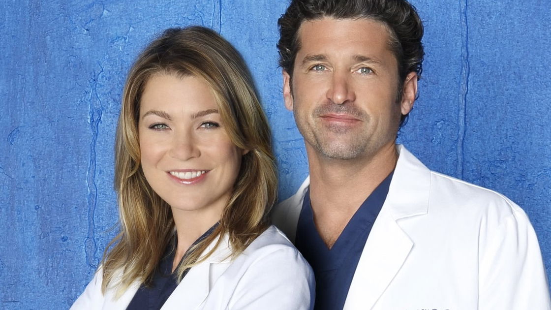 Copertina di La morte di Derek in Grey's Anatomy (e perché Patrick Dempsey ha lasciato la serie)