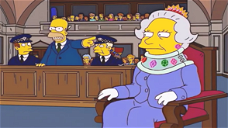 Copertina di Il Principe Harry e Meghan Markle doppieranno un episodio dei Simpson?