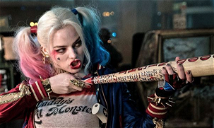 Copertina di The Suicide Squad: Harley Quinn potrebbe esserci, dopo tutto