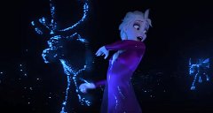 Copertina di Into the Unknown: guarda il video completo della scena in Frozen 2