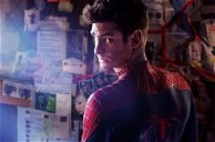 Copertina di Spider-Man: No Way Home, Andrew Garfield nega il suo ritorno nel film
