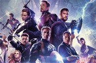 Copertina di Un fan immagina un ipotetico Avengers IX (partendo da Star Wars)