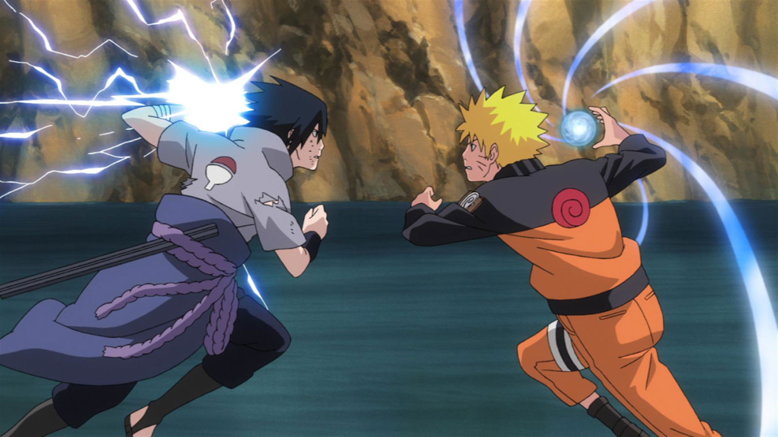 Naruto: tutte le serie e i libri dedicati al ninja di Konoha - CulturaPop