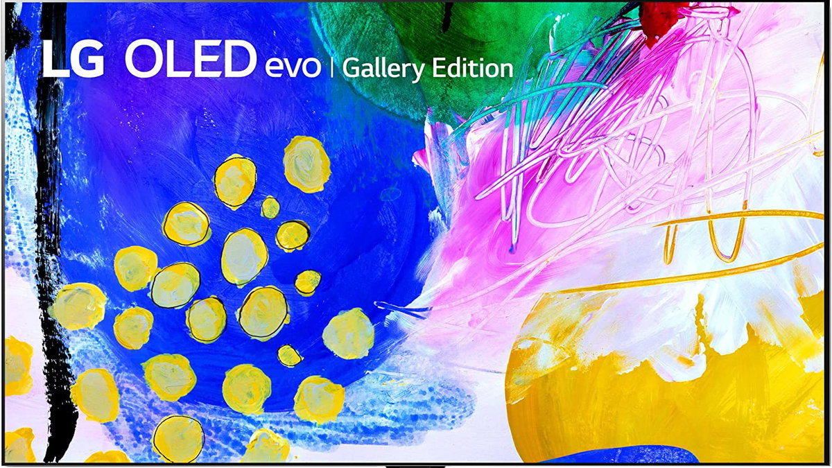 Immagine di Oltre 1000€ di sconto su questa splendida smart TV OLED da 55"!