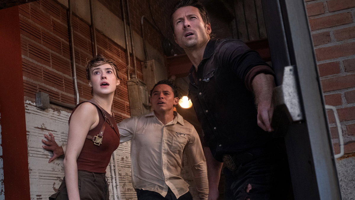 Immagine di Twisters: il trailer italiano dal Super Bowl 2024 [GUARDA]