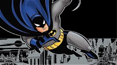 Copertina di Batman: The Animated Series - storia e curiosità sulla serie animata cult