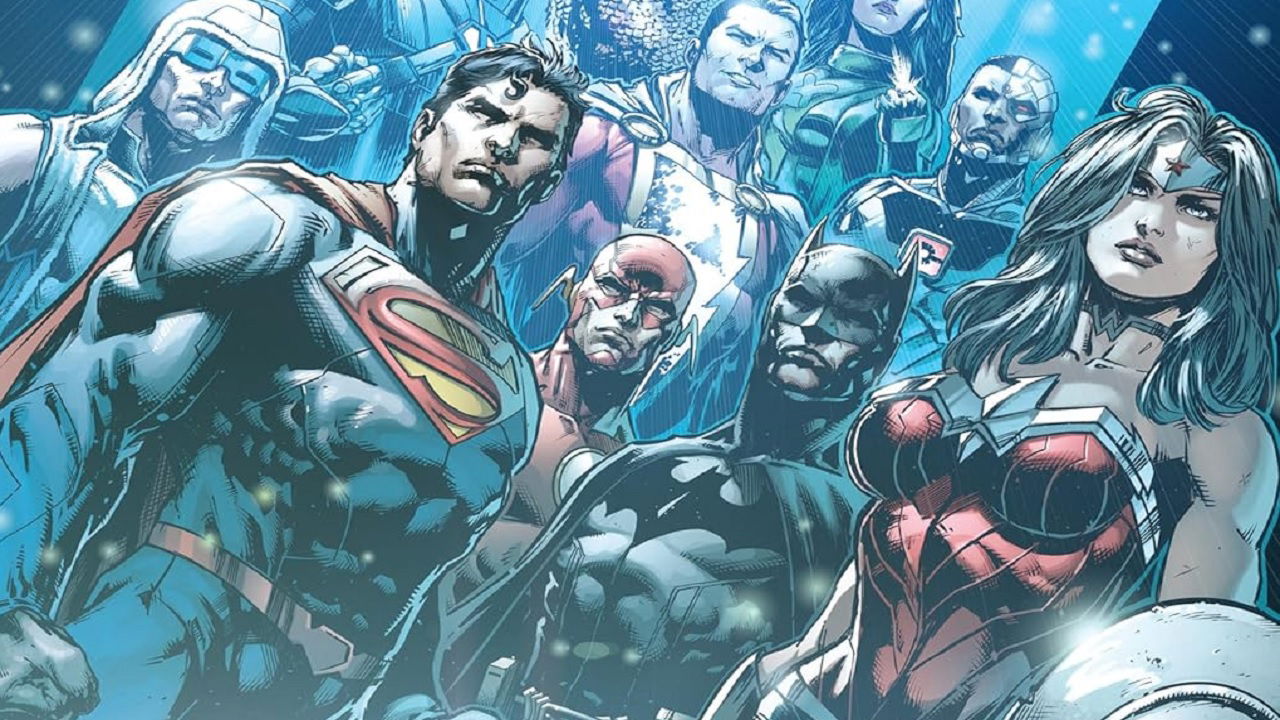 Immagine di Come iniziare a leggere la Justice League: i fumetti essenziali