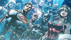 Copertina di Come iniziare a leggere la Justice League: i fumetti essenziali