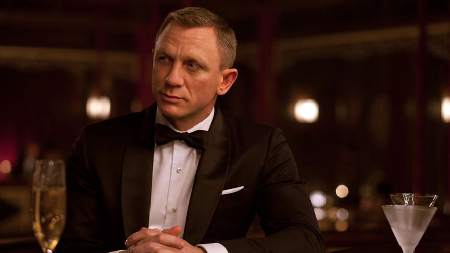 James Bond, ecco perché 007 non sarà mai giovane