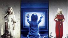 Copertina di Il ritorno di Poltergeist: Amazon Studios prepara una serie TV