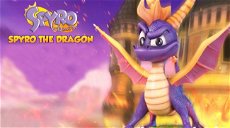 Copertina di Spyro the Dragon: in arrivo il remaster della trilogia [RUMOUR]