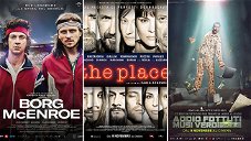 Copertina di I film al cinema nel weekend dell'11 e 12 novembre 2017