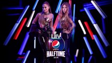 Copertina di Super Bowl 2020: Jennifer Lopez e Shakira guideranno l'Halftime Show