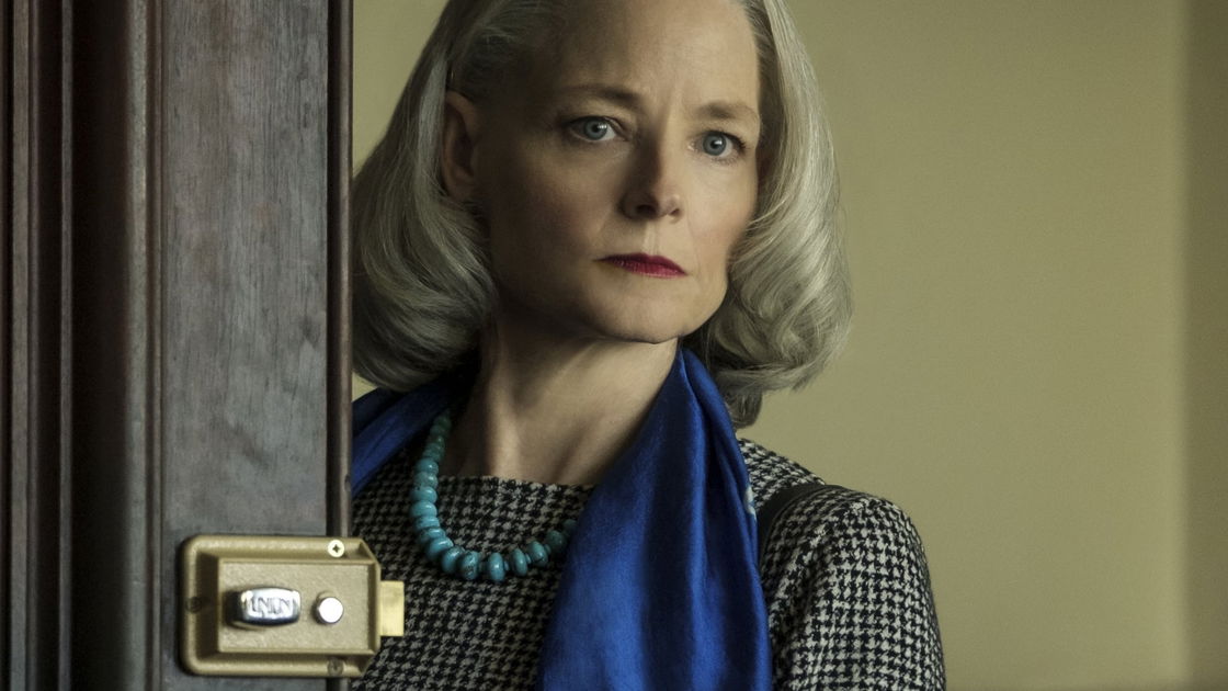Copertina di The Mauritanian: Jodie Foster e Benedict Cumberbatch nel film tratto da una storia vera su Guantanamo