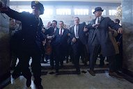 Copertina di The Irishman debutterà al New York Film Festival: le prime immagini del film di Scorsese